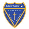 Methodist 2 Kisaran logo