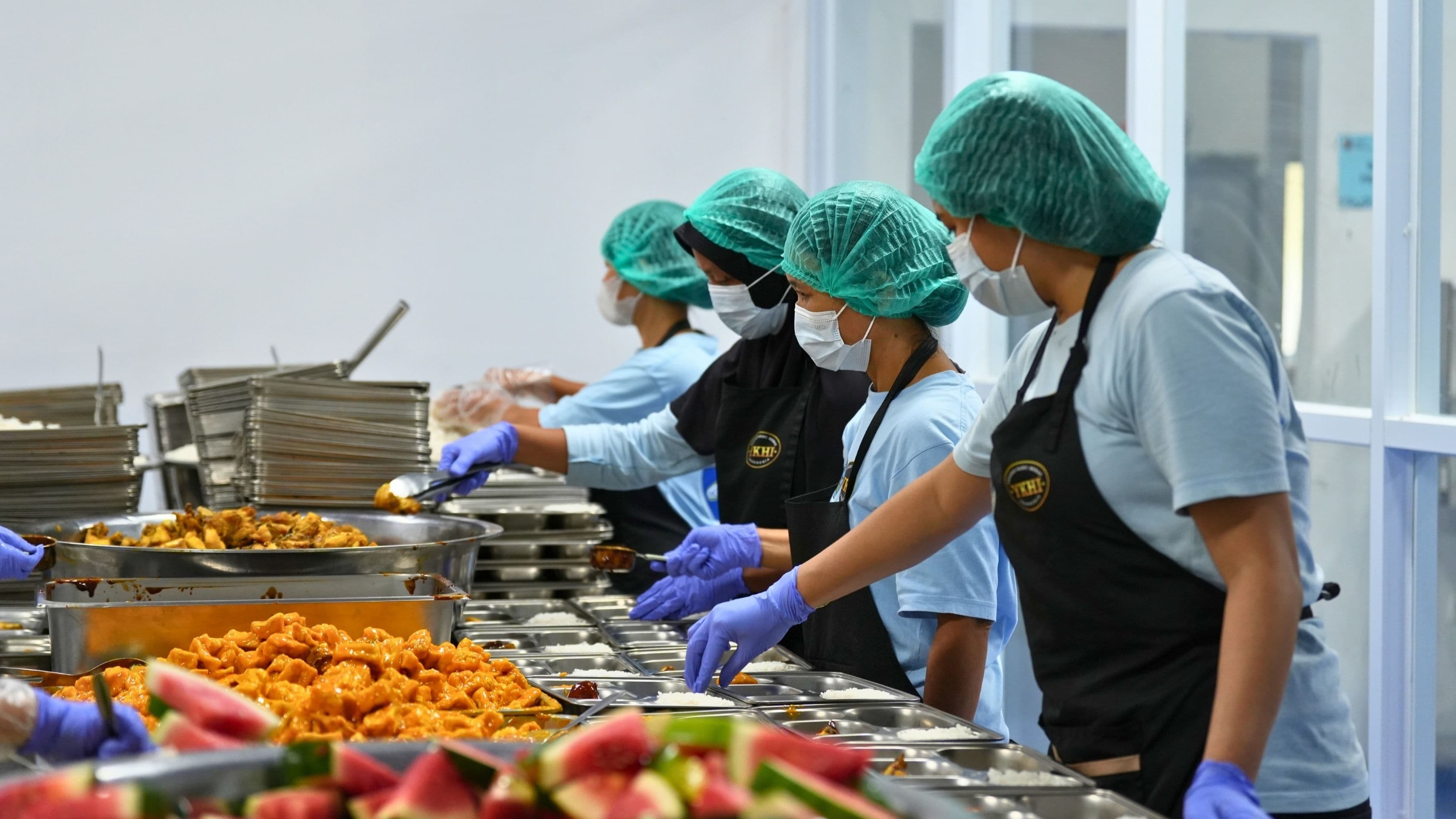 Pemerintah Dorong BGN Tingkatkan Kualitas Gizi dan Menu Program MBG