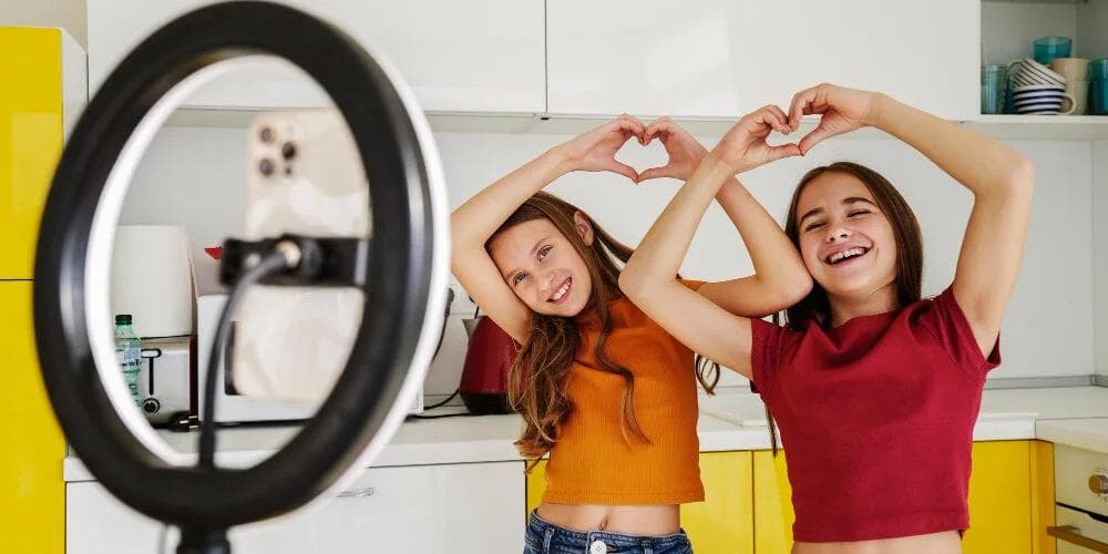 Pengaruh Media Sosial Tiktok Terhadap Motivasi Belajar Anak