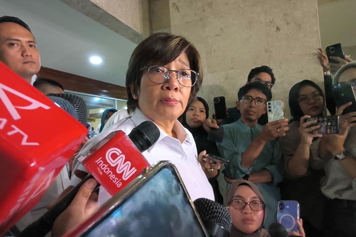 BGN Lakukan Reformasi di SPPG: Insentif Rp6 Juta Dihapus, Pegawai Dilarang Merangkap sebagai Pemilik