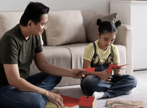 Hubungan Anak dan Orang Tua Yang Tidak Dekat Ternyata Bisa Disebabkan Oleh Hal Ini