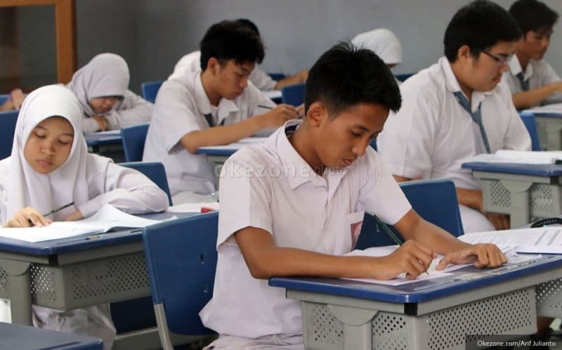 Jadwal Resmi SPMB TK hingga SMP Negeri Tangsel 2026 Diumumkan, Ini Tahapannya