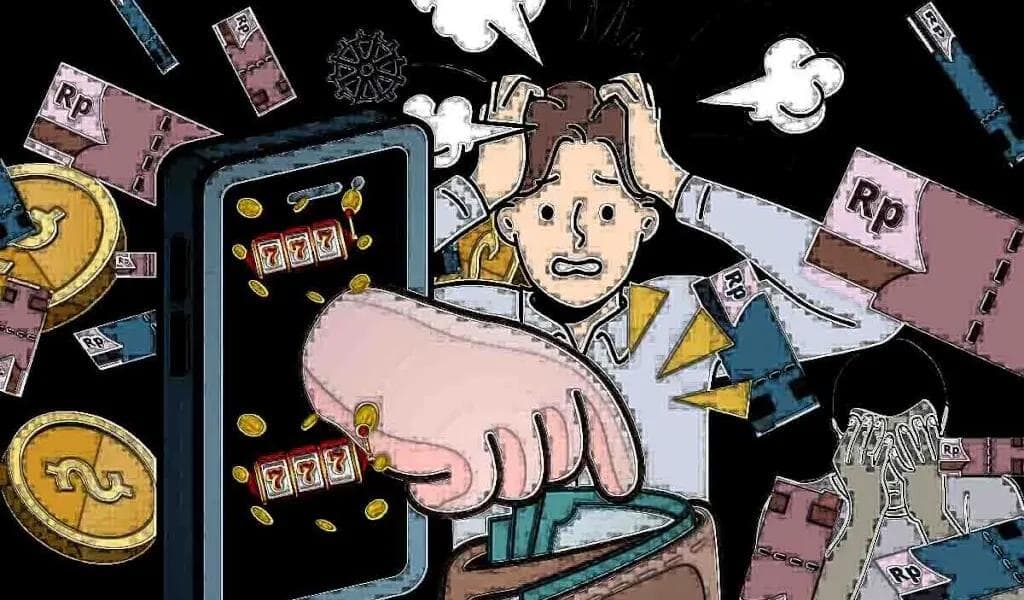 Menghadapi Resiko Peningkatan Perjudian di Era Digital Melalui Edukasi Pada Siswa Sekolah Menengah
