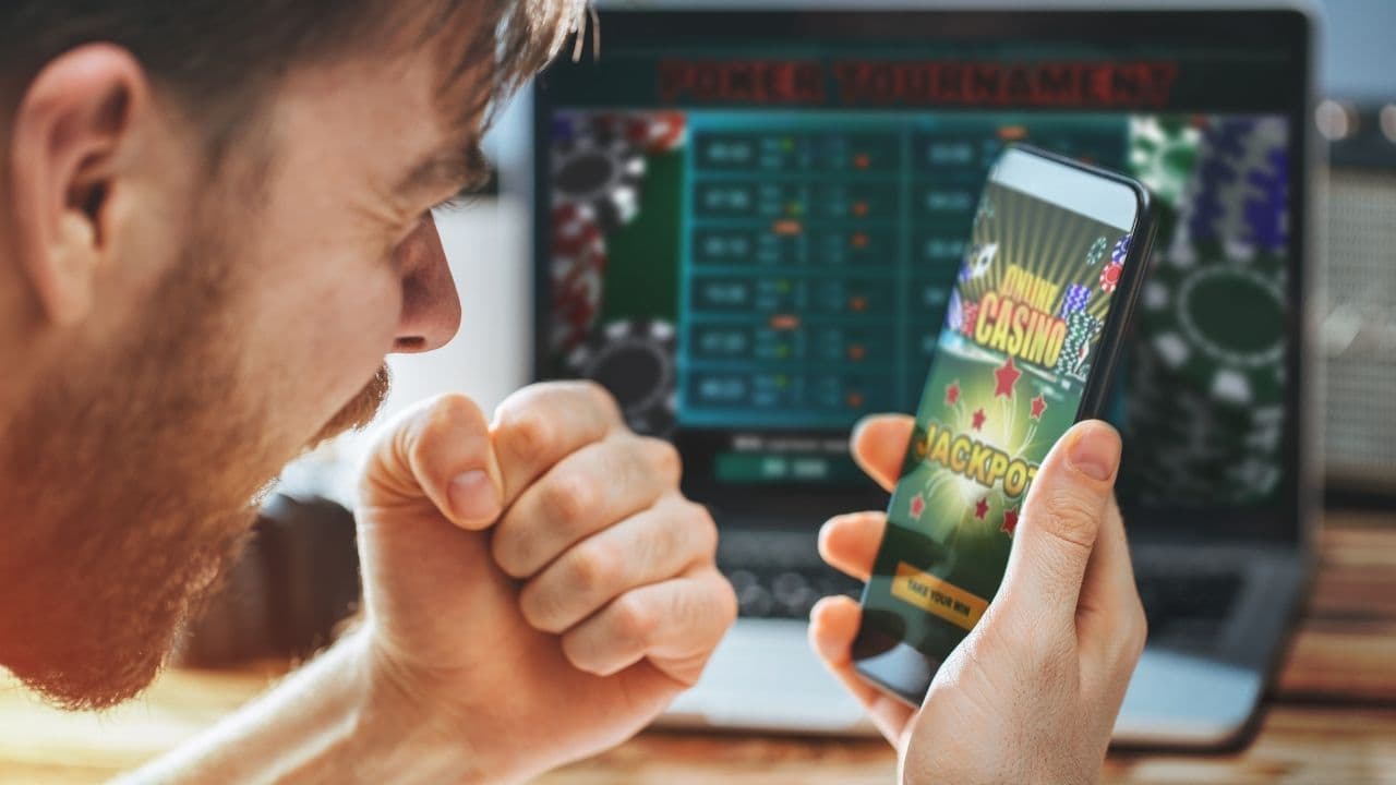Pengaruh Slot Game terhadap Siswa Remaja