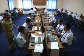 TKA Untuk Jenjang SD dan SMP 2026 Dibuka, Hampir 9 Juta Siswa Sudah Mendaftar