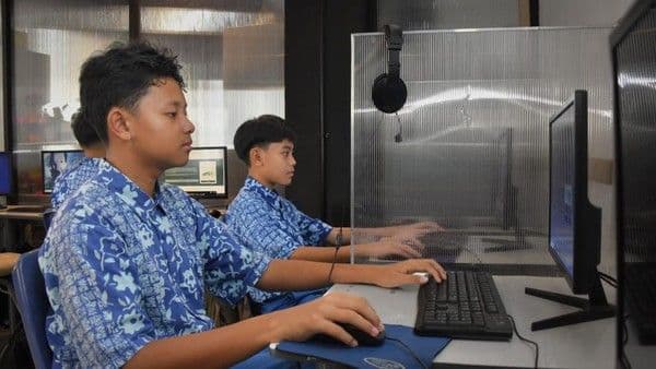 Jelang Pelaksanaan Gladi Bersih TKA 2026, BSKAP: Sesuai Harapan dan Rencana