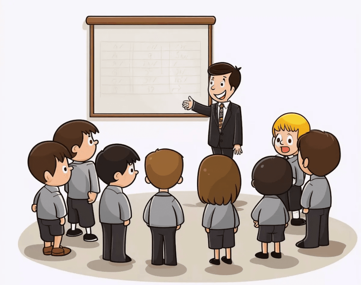 Kurikulum Merdeka, Tantangan Revolusi Industri 4.0, dan Generasi Alpha