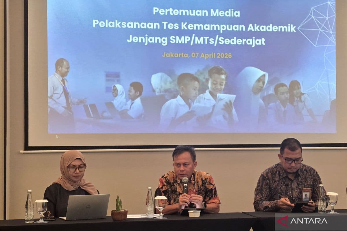 Hari Pertama dan Kedua TKA Ditemukan Ada 13 Pelanggaran Dilakukan, Sebagian Besar Oleh Pengawas