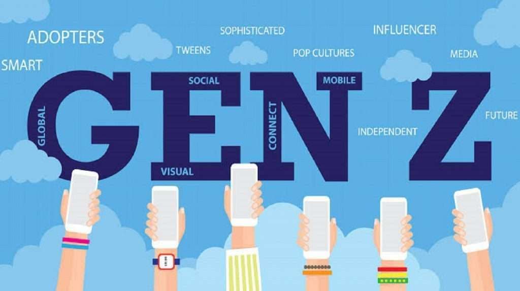 Tantangan Gen-Z Di Dunia Yang Berubah Begitu Cepat