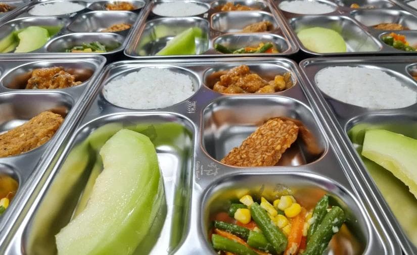 Dapur MBG di Demak Sempat Terhenti Akibat Dana Operasional Tersendat, Kini Kembali Berjalan
