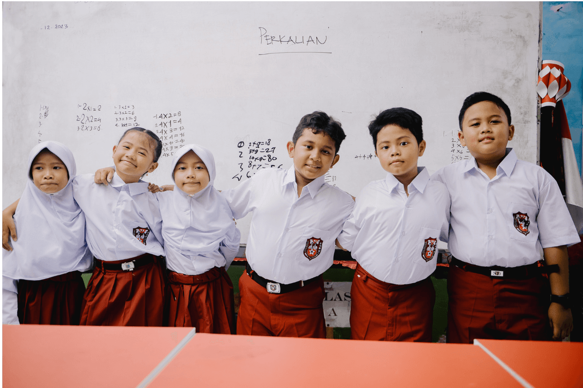SPMB SD 2026 Tak Wajib Usia 7 Tahun, Ini Batas Minimal yang Diperbolehkan