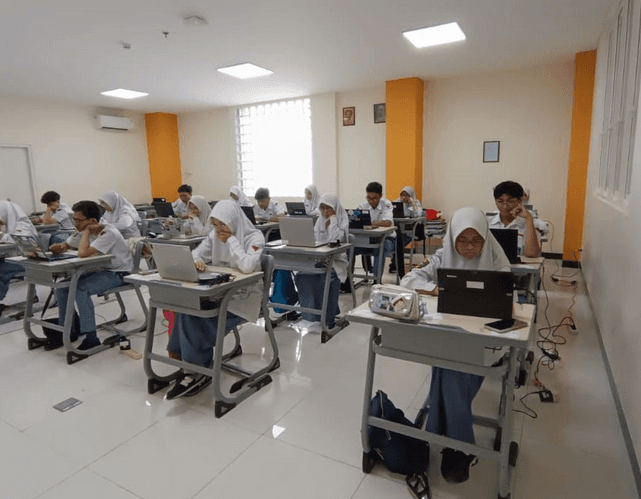 Jumlah Siswa Yang Berminat Ikut TKA 2026 Terus Bertambah, Ini Tipsnya Supaya Dapat Nilai Bagus