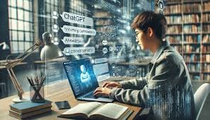Pemanfaatan ChatGPT Sebagai Alat Bantu Pembelajaran