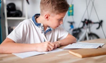 Strategi Belajar Yang Meningkatkan Self Regulated Learning Untuk Siswa