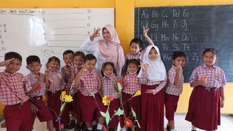 Menerapkan Metode Pembelajaran Problem Based Learning (PBL) Pada Siswa SD: Apakah Efektif?