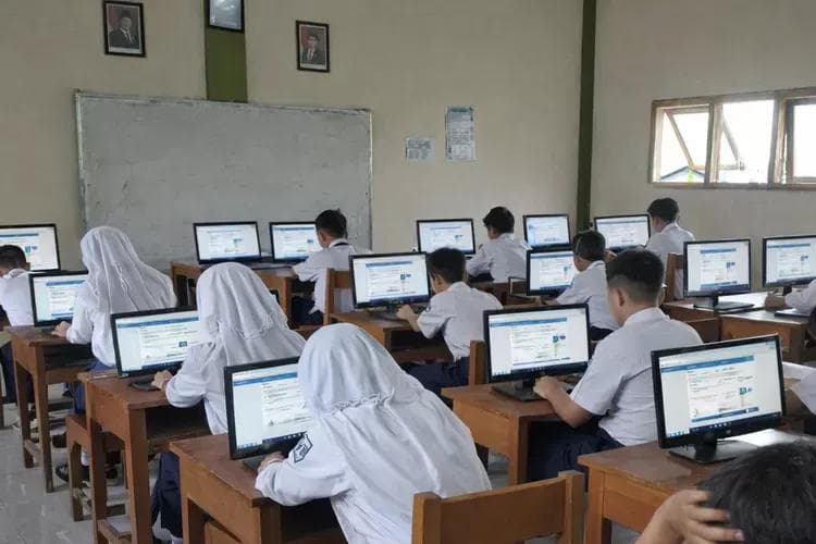 Murid Berkebutuhan Khusus Bisa Daftar TKA, Akan Disediakan Fasilitas Khusus