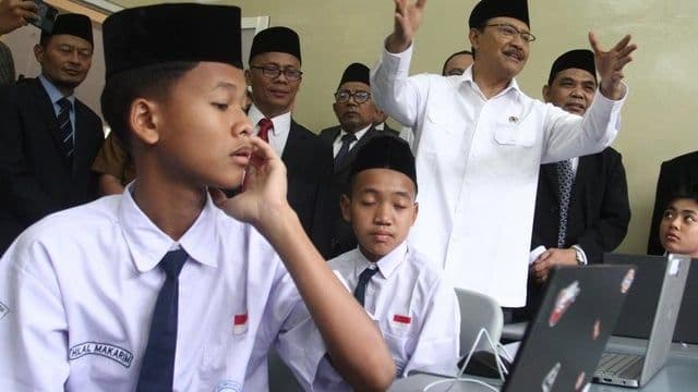 Sekolah Rakyat Dikabarkan Akan Mulai Berlangsung Pada 14 Juli 2025