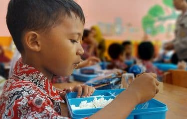 Tingkatkan Kesehatan Anak Dengan Hindari Konsumsi 5P