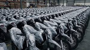 Pengadaan Motor Listrik Kepala SPPG Ditata Ulang Usai Sempat Tertunda
