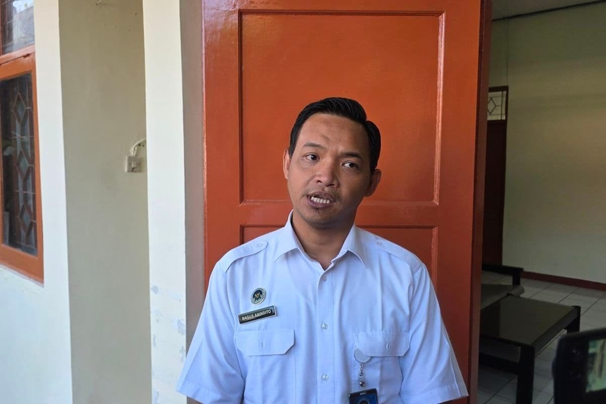 Menu MBG Dinilai Terlalu Sederhana, Sejumlah SPPG di Jateng Dievaluasi