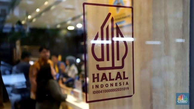 Pemerintah Perketat Standar Halal untuk Bahan dan Produk Program Makan Bergizi Gratis