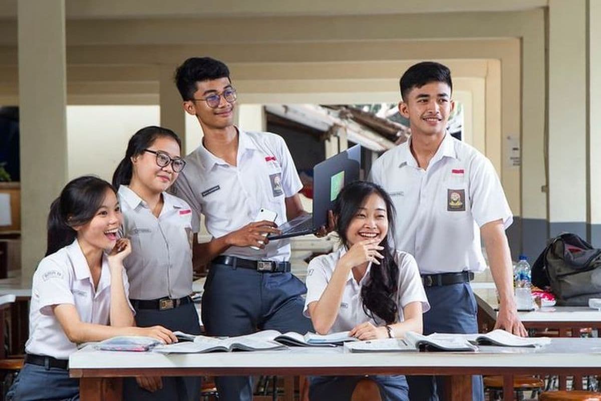 Penting Untuk Siswa SMA, Cek Syarat-Syarat Ini Untuk Lulus SNBP 2026