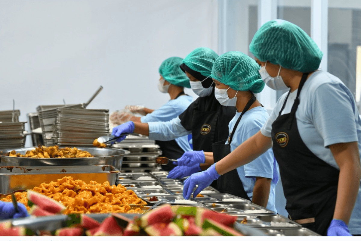 Klarifikasi soal 100 Dapur MBG Fiktif di Cilacap, Korwil SPPG Sebut Masih Tahap Persiapan