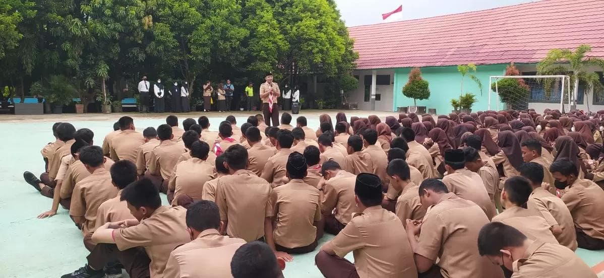 Ekstrakurikuler Ini Bisa Dipakai Untuk Masuk Perguruan Tinggi Negeri Tanpa Tes