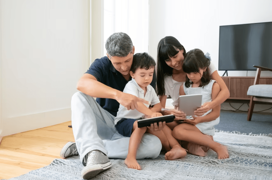 Pentingnya Peran Orang Tua Dalam Mencegah Remaja Terlibat Perjudian Online