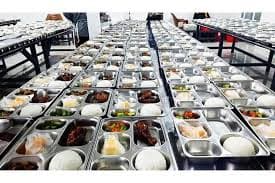 Belasan Dapur MBG di Kalimantan Tengah Harus Dihentikan Sementara, Kenapa